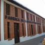 FABRICA